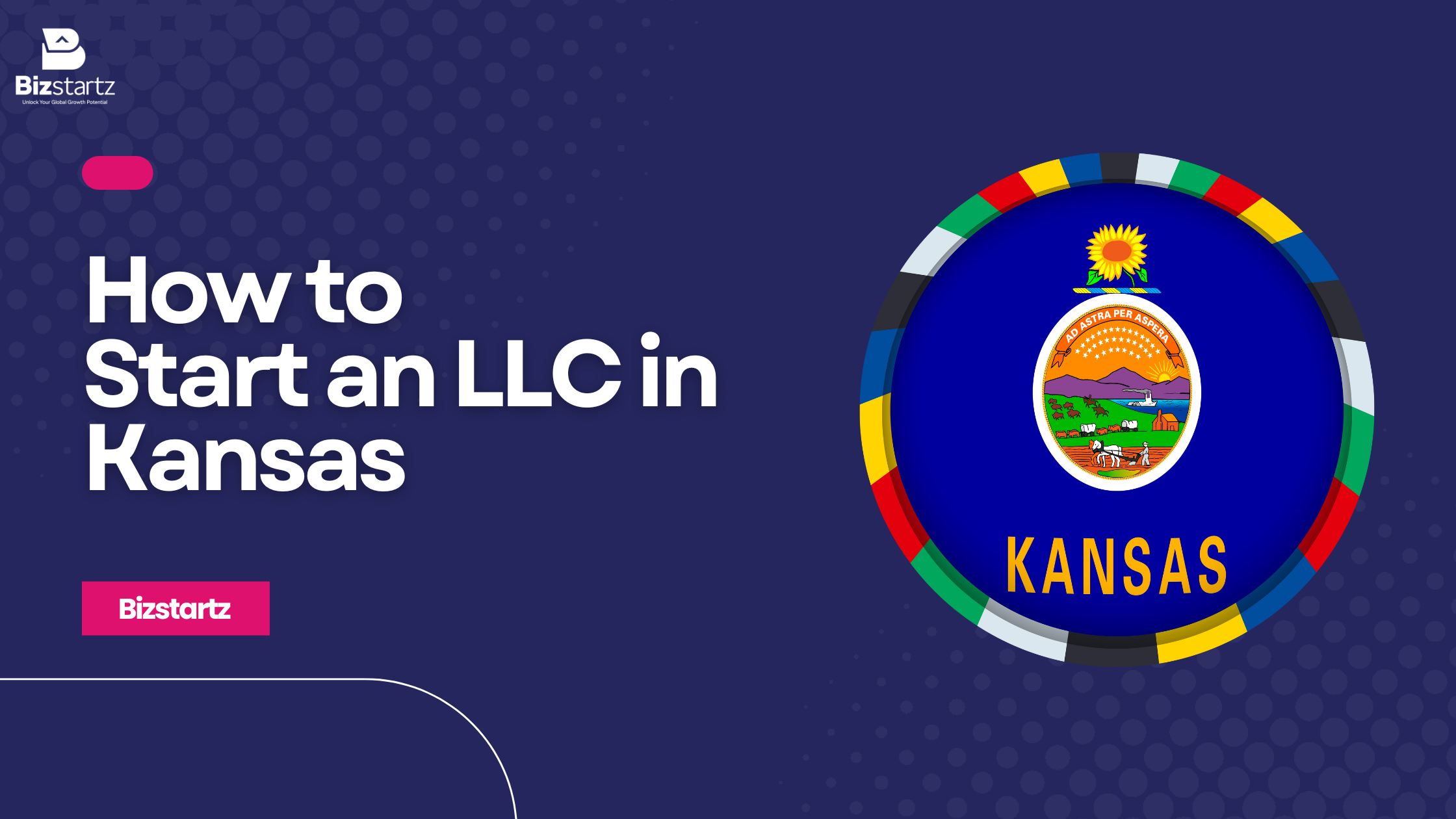 How to Form an LLC in Kansas