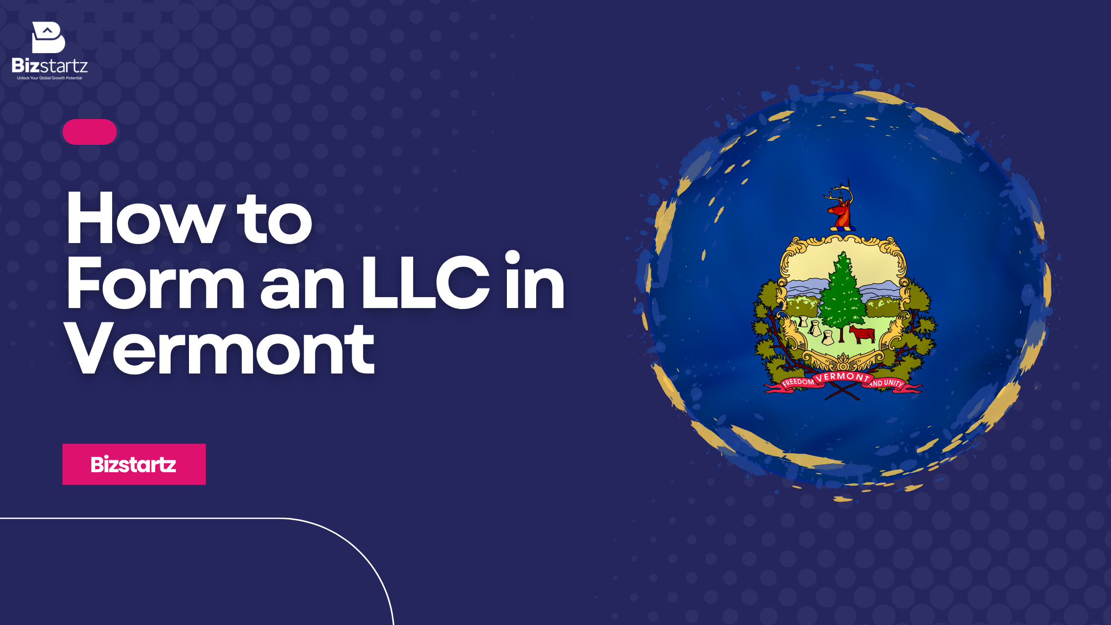 Form a US LLC in Vermont
