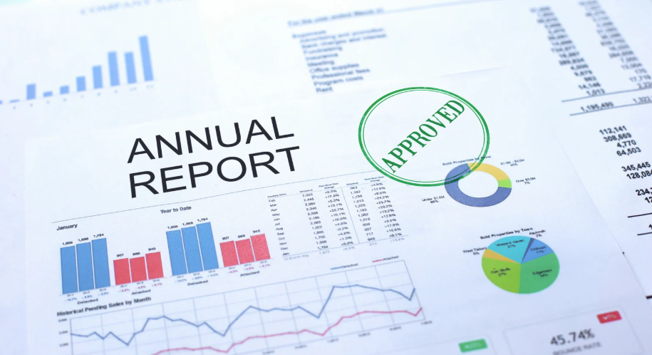 Annual Report