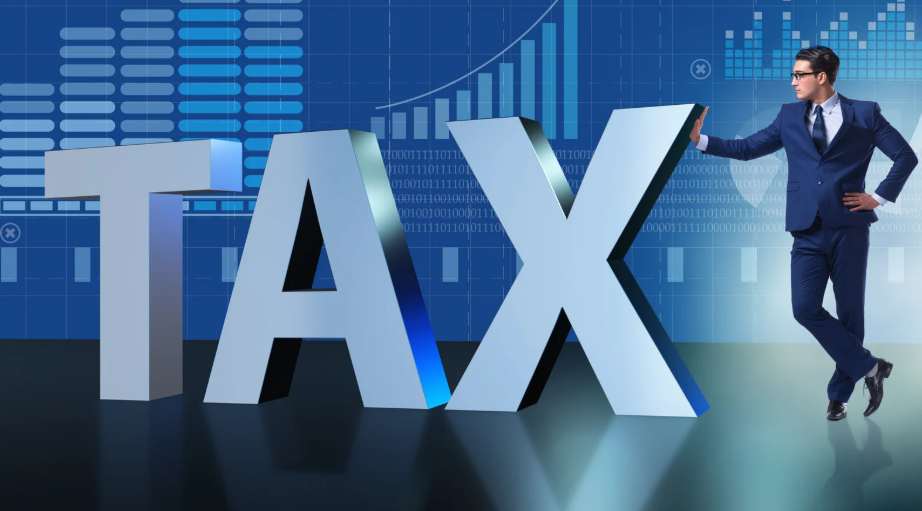 California Tax filing