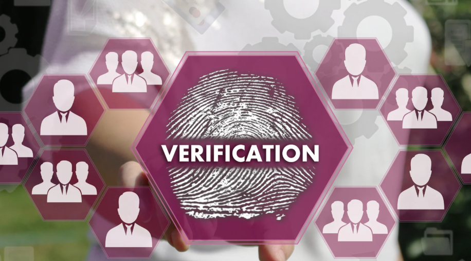 Identify Verification