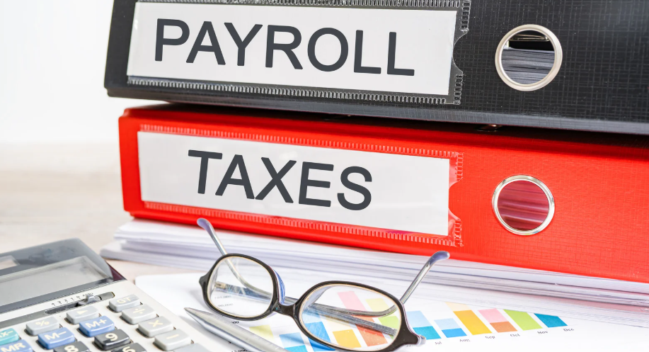 payroll tax
