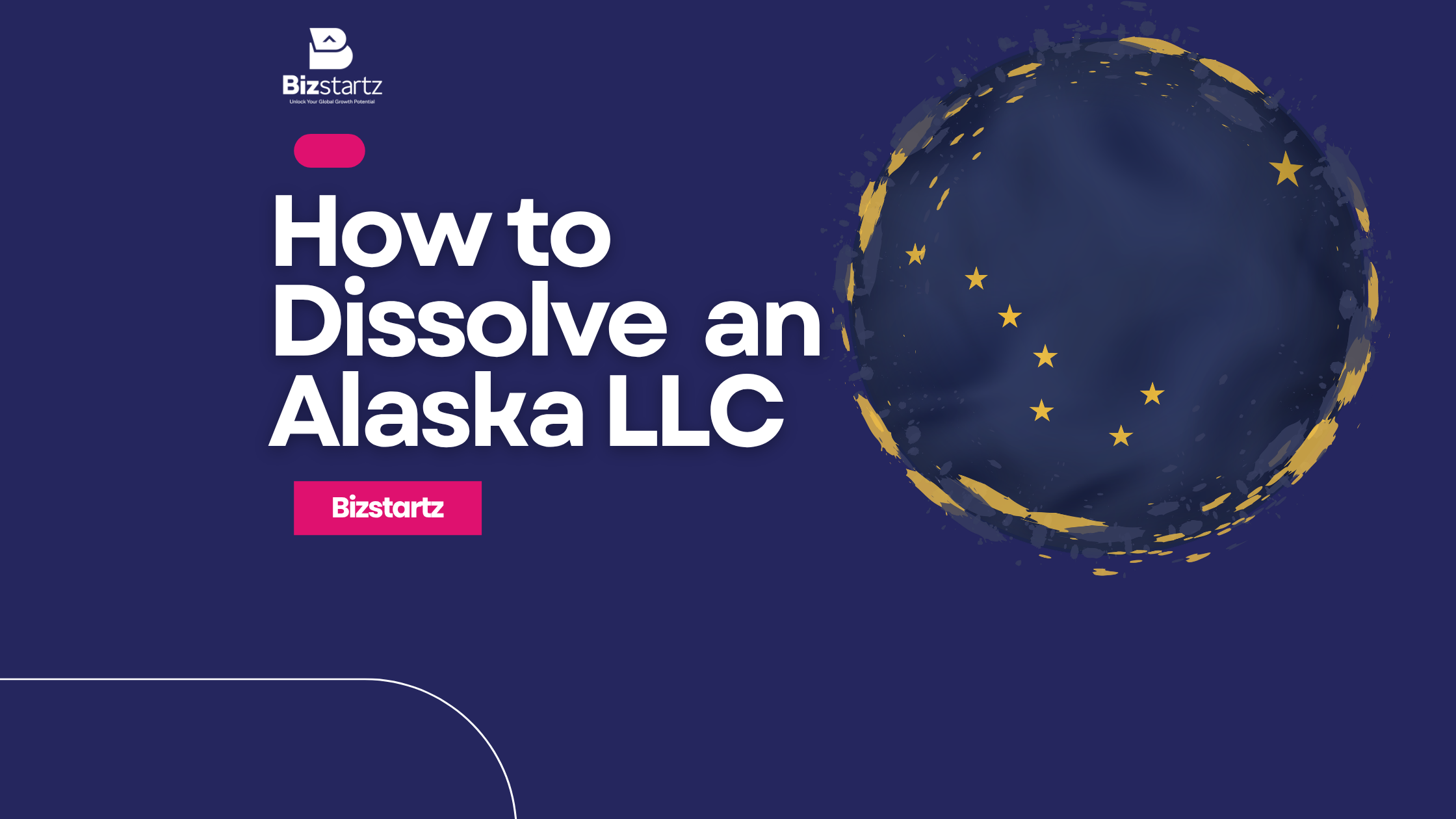 How to Dissolve an Alaska LLC 