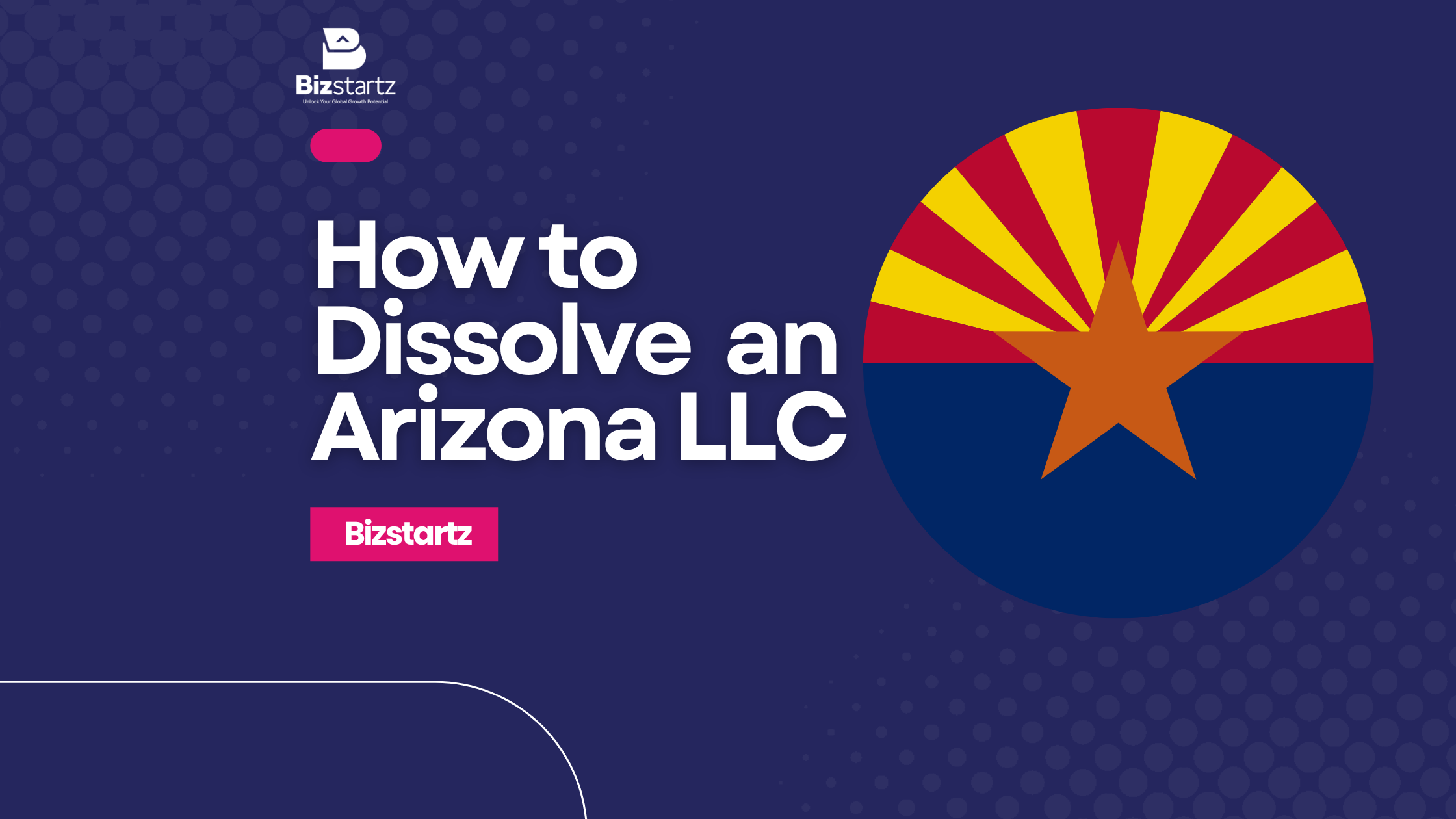 How to Dissolve an Arizona LLC