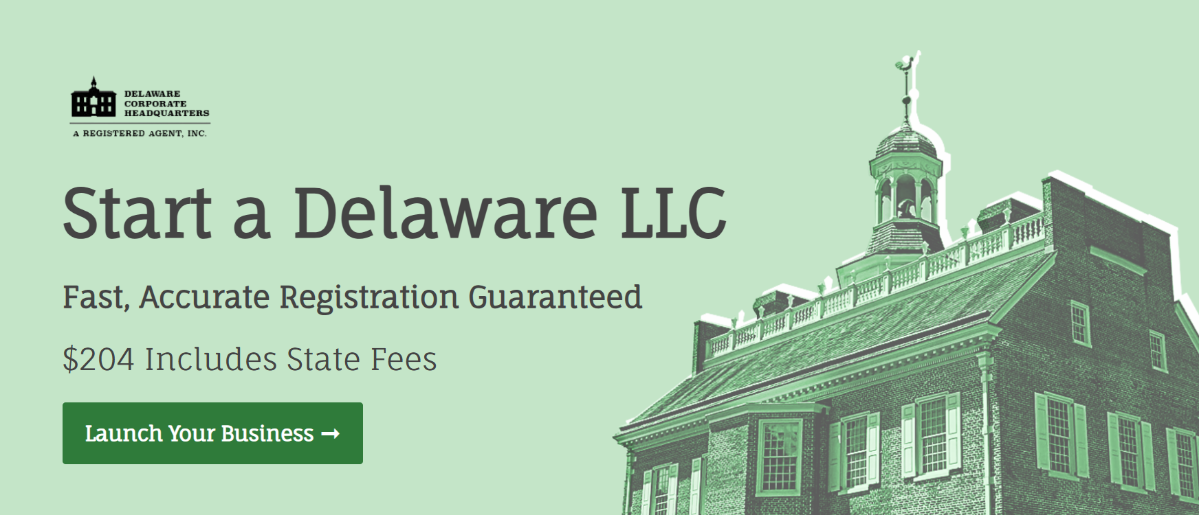 wyoming vs delaware llc as non resident